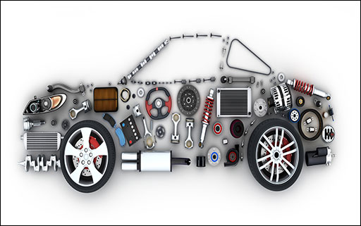 Why Did Dolly Khanna Increase Stake in this Auto Ancillary Stock?