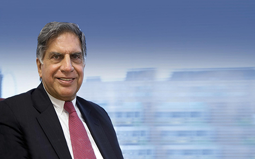 JLR, Corus, Tetley - Was Ratan Tata's Go Global Strategy Right Afterall?