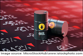 Why ONGC Share Price is Falling