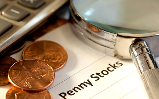 5 Penny Stocks at Deep Discount to Book Value. Add them to Your Watchlist