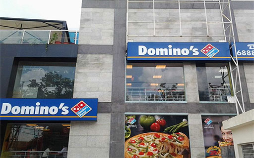 Why Jubilant FoodWorks Share Price is Falling