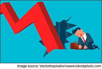 Why LIC Share Price is Falling