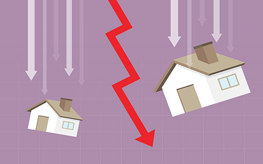 Why Sunteck Realty Share Price is Falling