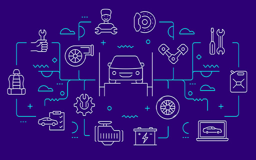 Why Talbros Automotive Share Price is Rising