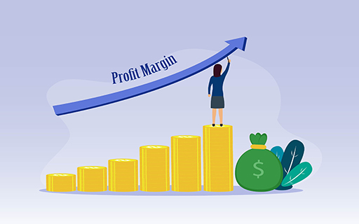 Top 5 Stocks with Biggest Expansion in Operating Profit Margin in Q1FY24