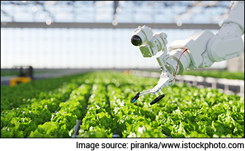 Watch Out for Upside in Agritech Stocks