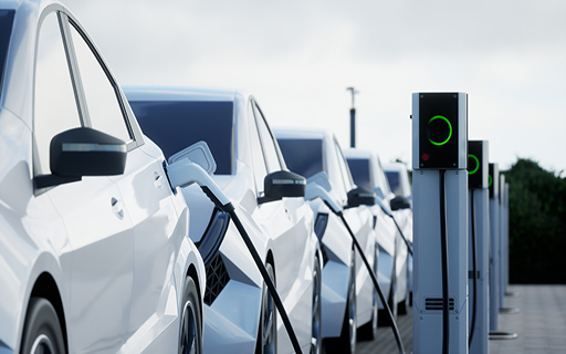 These 5 EV Related Stocks are Still Under the Radar. Here's What You Need to Know About Them