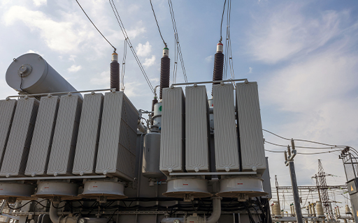 This Smallcap Stock is Critical to the Success of India's Transformer Revolution