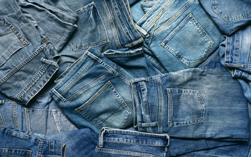 Why Nandan Denim Share Price is Rising