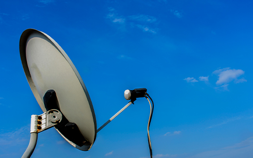 Why Dish TV Share Price is Rising