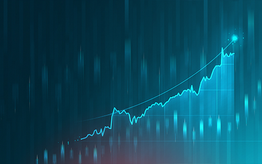 Top 5 Fastest Growing Stocks in India