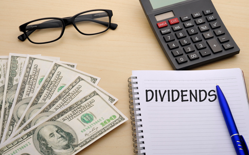 5 Penny Stocks to Watch Out for Upcoming Dividends in August 2024