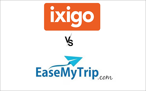 Best Travel Stock: Ixigo vs Easy Trip Planners