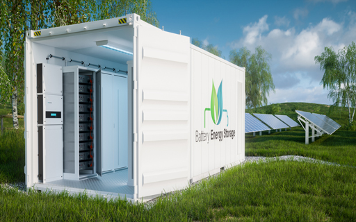 Top 5 Energy Storage Stocks to Add to Your Watchlist