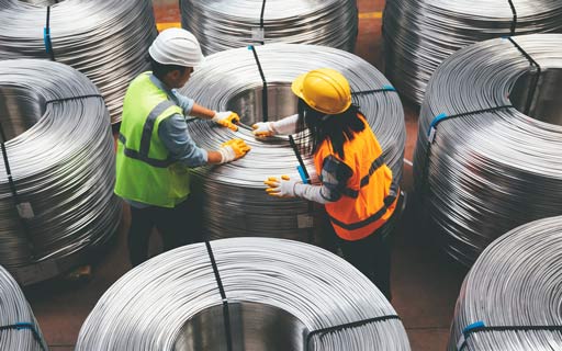 Better Wire Stock: Rajratan Global Wire vs Bansal Wire Industries