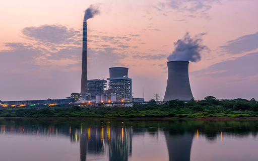 Which Indian Companies Could Benefit as Russia & India Discuss Building 6 Nuclear Reactors?