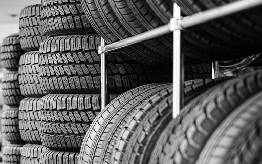 Why Tyre Stocks Are Rising