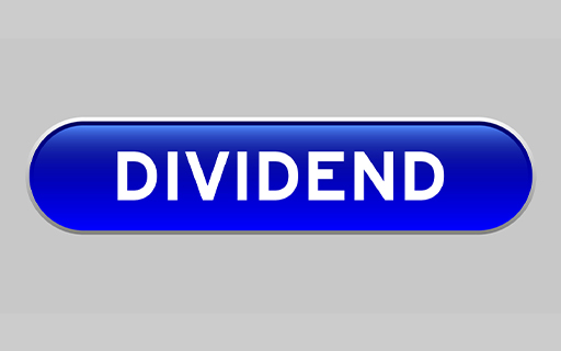 Top 5 Stocks to Watch Out for Upcoming Dividends in August 2024