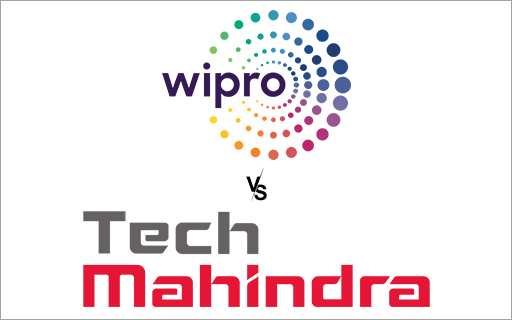 Best IT Stock: Wipro vs Tech Mahindra