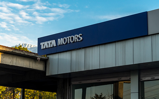 Why Tata Motors Share Price is Rising