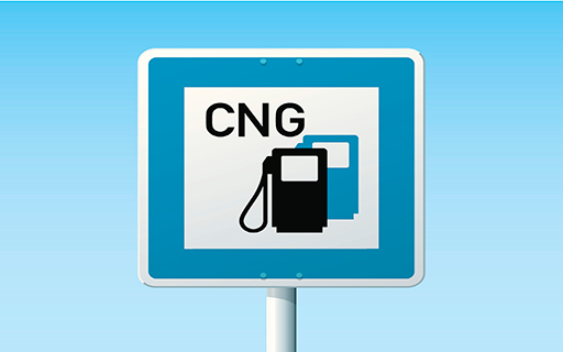 Top 5 Gas Distribution Stocks Poised to Benefit from Rising CNG 2-Wheeler Sales