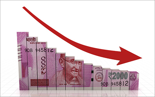 Why PNB Share Price is Falling