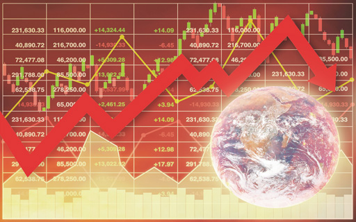 Global Selloff Alert: 5 Fundamentally Strong Stocks to Watch Out for Big Gains