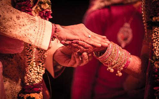 Top 5 Stocks in the Billion Dollar Indian Wedding Industry