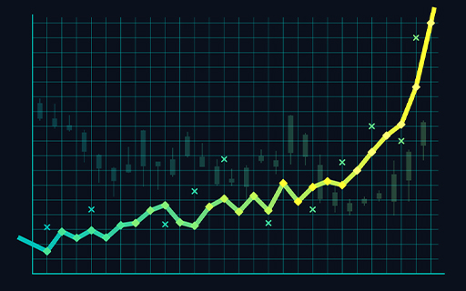 Rs 40 to Rs 73: Share Price of this Financial Products Distributor Zooms 69% in 5 Days