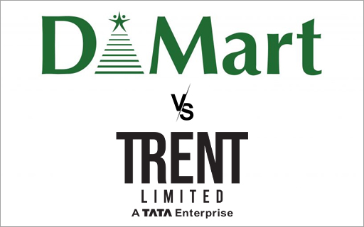 Best Retailing Stock: Dmart Vs Trent