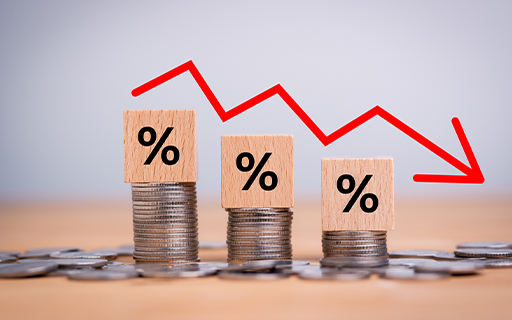 FII Sell-Off: 5 Indian Stocks Hit by Massive Foreign Outflows