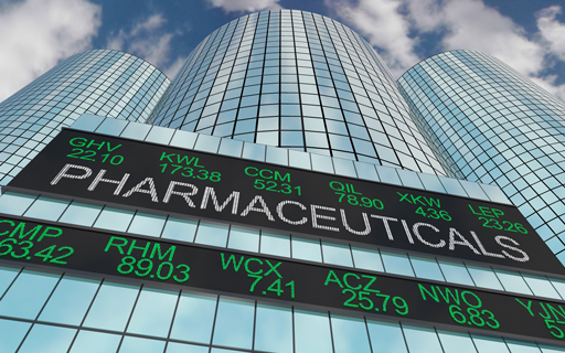 Top 5 Pharma Stocks in India by Growth