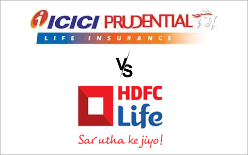 ICICI Prudential vs HDFC Life - Which Life Insurance Stock is Better?