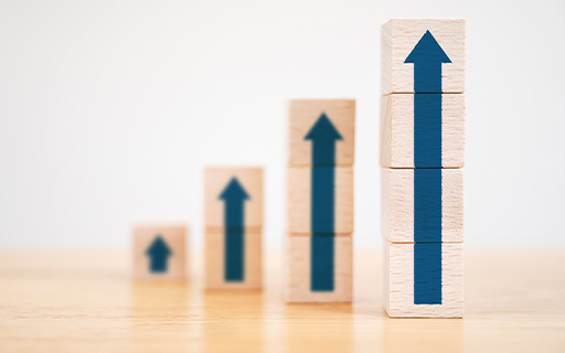 Why KEC International Share Price is Rising