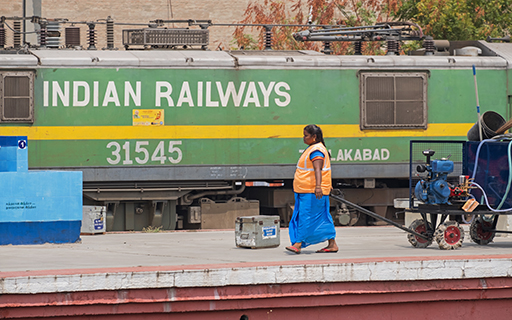 If You'd Invested Rs 10,000 in IRCTC Stock at Its IPO, Here's How Much You'd Have Today