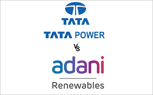 Best Renewable Energy Stock: Tata Power vs Adani Green Energy