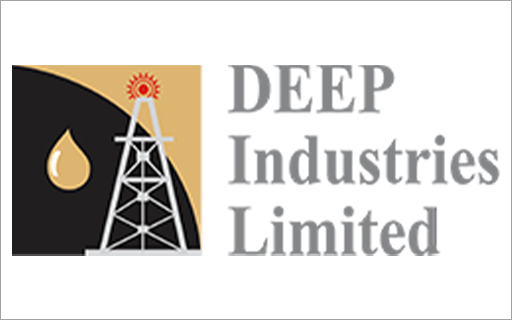 Why Deep Industries Share Price is Rising