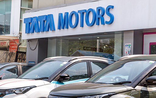 Why Tata Motors Share Price is Falling