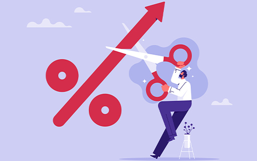 Top 5 Stocks That Stand to Benefit From the Fed Rate Cut