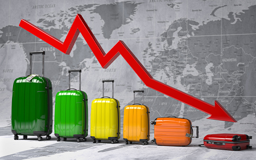 Why EaseMyTrip Share Price is Falling