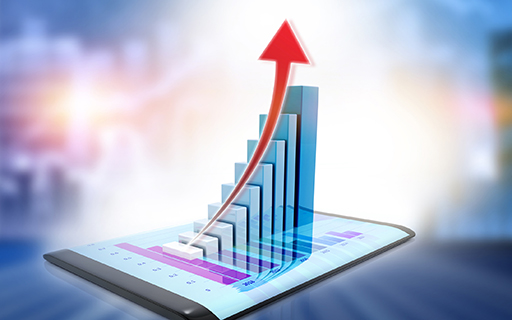 Top 4 Fastest Growing Penny Stocks to Watch Out for in 2025