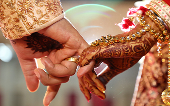 60 Days. 48 Lakh Weddings. 6 Lakh Crore in Spends and Top 10 Stocks that Could Benefit