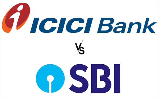 Best Banking Stock: ICICI Bank vs SBI