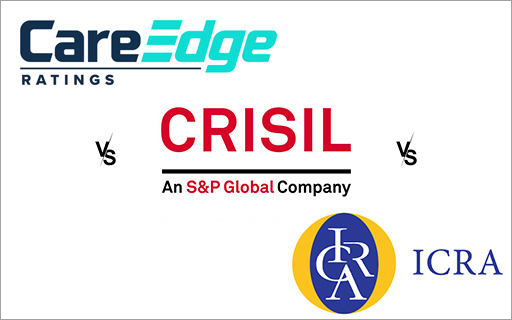 Best Credit Rating Stock: CARE Ratings vs CRISIL vs ICRA