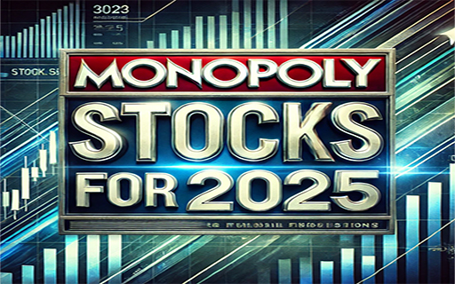 Top 5 Monopoly Stocks to Watch Out in 2025