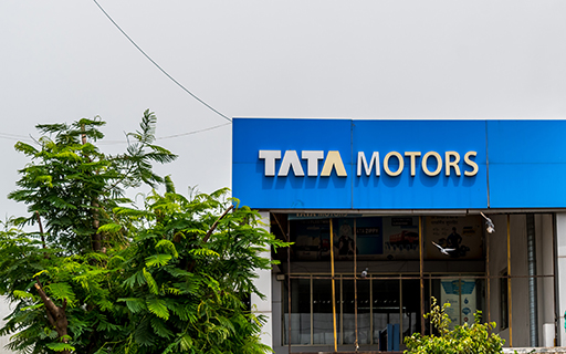 Prediction: Here's Where Tata Motors Share Price Is Headed in 2025