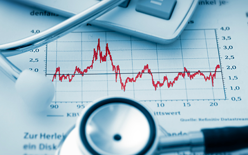 Top 5 Hospital Stocks in India Poised for Major Growth in 2025