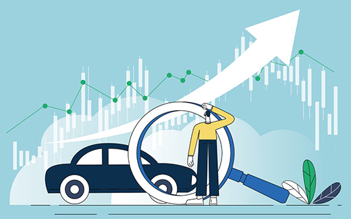 If You'd Invested Rs 10,000 in JBM Auto Stock 10 Years Ago, Here's How Much You'd Have Today