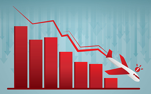 Why IndiGo Share Price is Falling