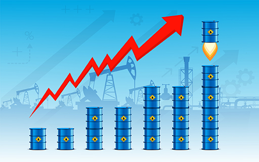 Why GAIL Share Price is Rising